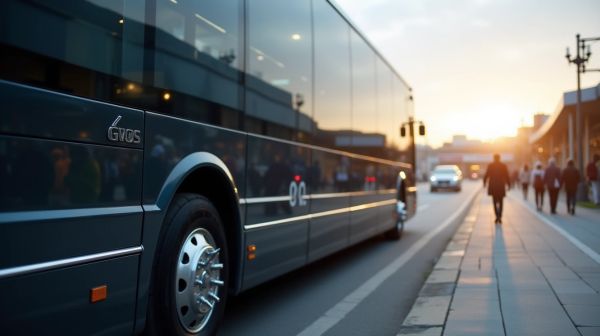 Louer un autocar avec chauffeur : quel prix et pour quelles occasions ?