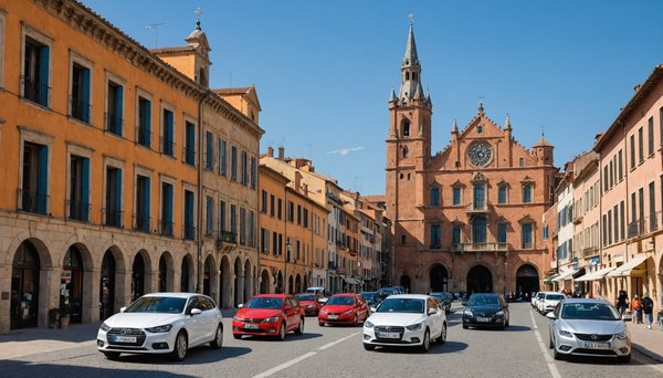 Location voiture perpignan : un choix flexible pour vos voyages